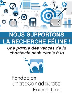 Fondation Chats Canada Cats